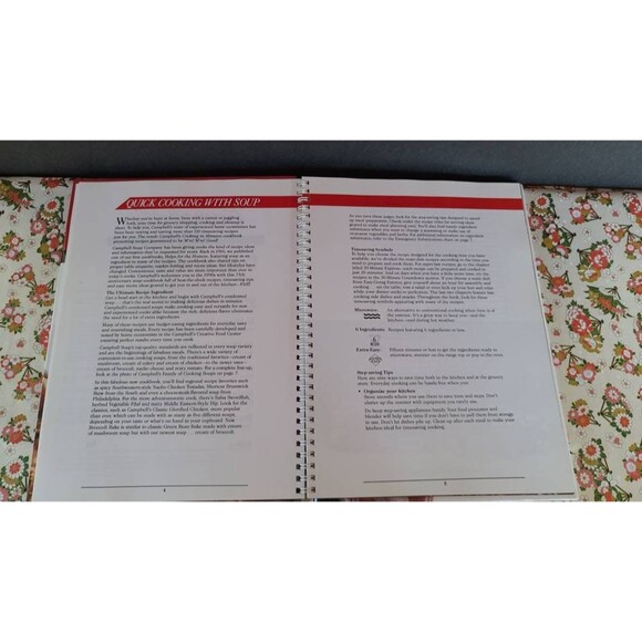 Campbells Cooking in Minutes - Picture 4 of 10